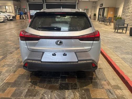 2025 Lexus UX 300h Premium