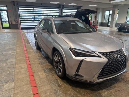 2025 Lexus UX 300h Premium