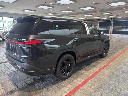 2025 Lexus TX 350 Premium