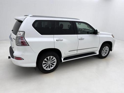 2018 Lexus GX 460 Premium
