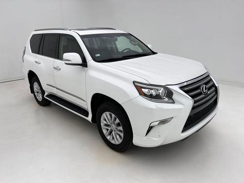 2018 Lexus GX 460 Premium