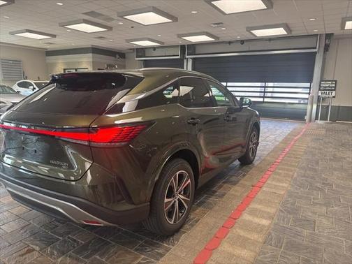 2025 Lexus RX 350 Base