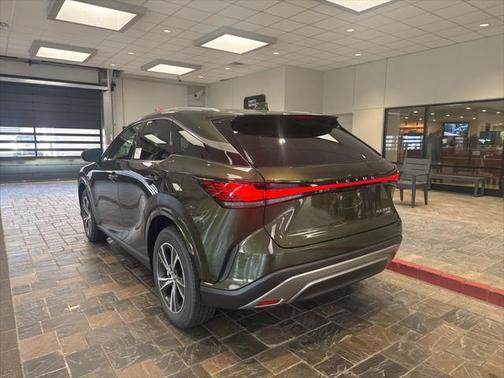 2025 Lexus RX 350 Base