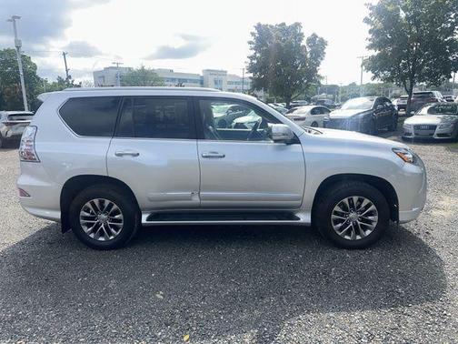 2019 Lexus GX 460 Luxury