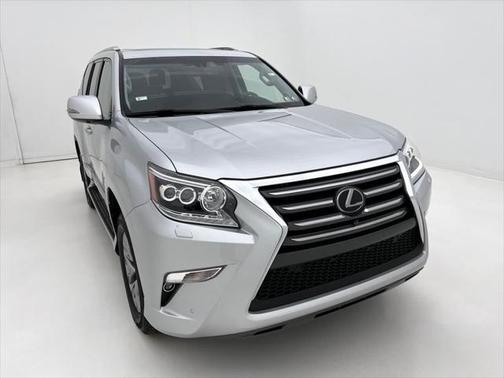 2019 Lexus GX 460 Luxury