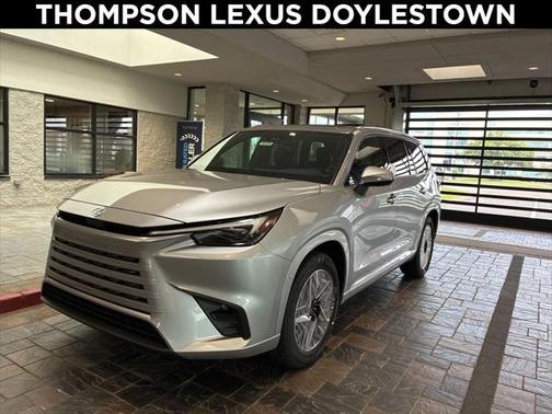 2025 Lexus TX 350 Premium