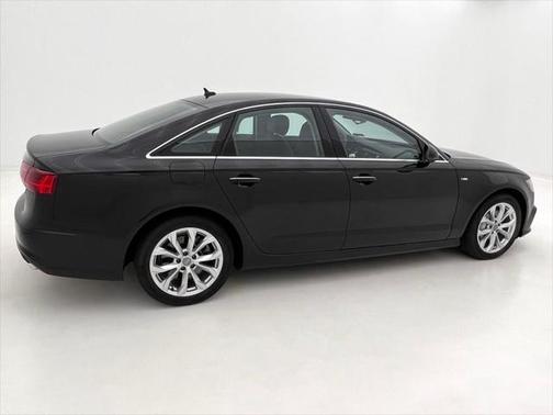 2018 Audi A6 2.0T Premium