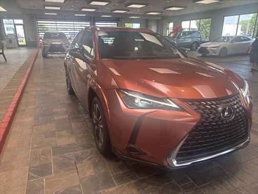 2025 Lexus UX 300h Premium