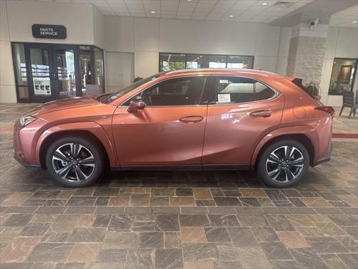 2025 Lexus UX 300h Premium
