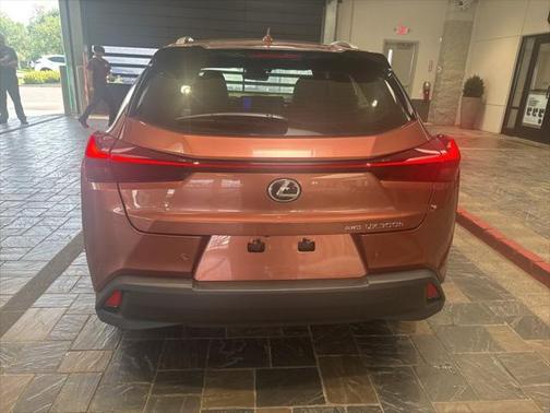 2025 Lexus UX 300h Premium