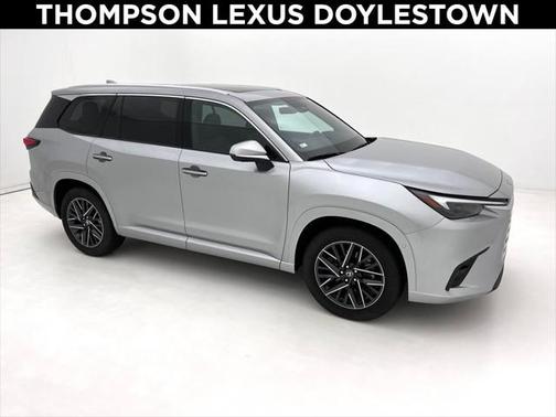 2024 Lexus TX 350 Premium