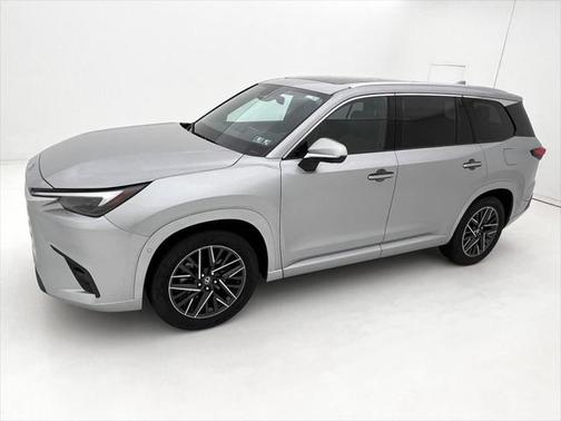 2024 Lexus TX 350 Premium