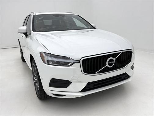 2019 Volvo XC60 T6 Momentum
