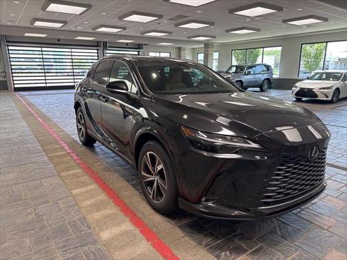 2025 Lexus RX 350 Base