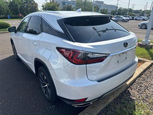 2020 Lexus RX 350 Base