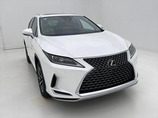 2020 Lexus RX 350 Base