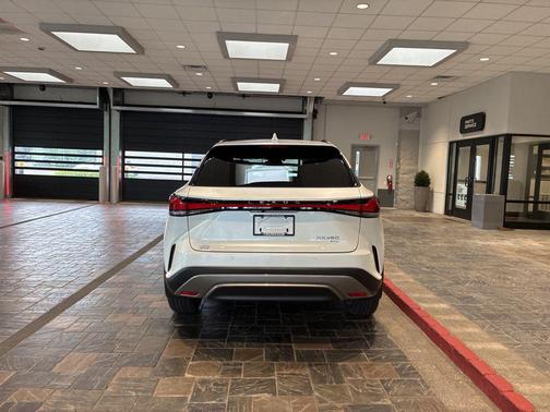 2025 Lexus RX 350 Premium Plus