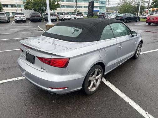 2015 Audi A3 2.0T Premium