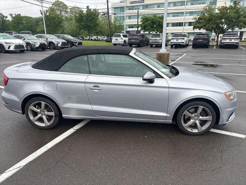 2015 Audi A3 2.0T Premium