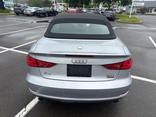 2015 Audi A3 2.0T Premium