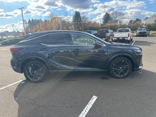 2024 Lexus RX 350 Base