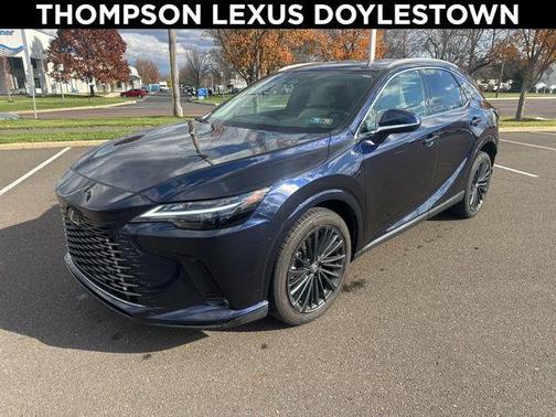 2024 Lexus RX 350 Base