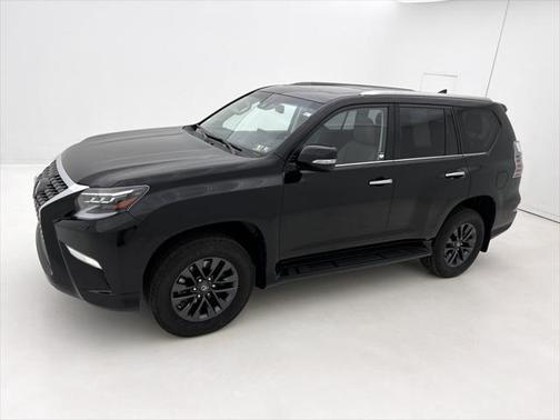 2023 Lexus GX 460 Premium