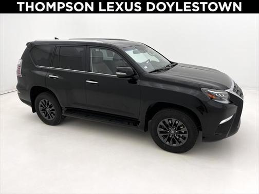 2023 Lexus GX 460 Premium