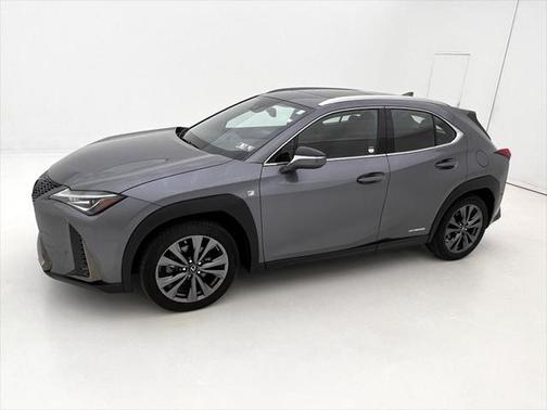 2021 Lexus UX 250h F Sport