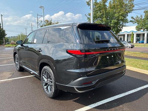 2025 Lexus TX 350 Premium