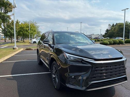 2025 Lexus TX 350 Premium