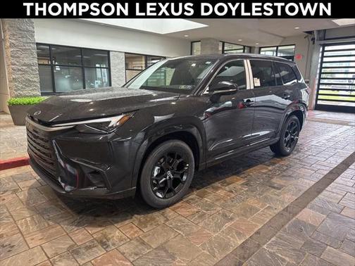 2025 Lexus TX 350 Premium