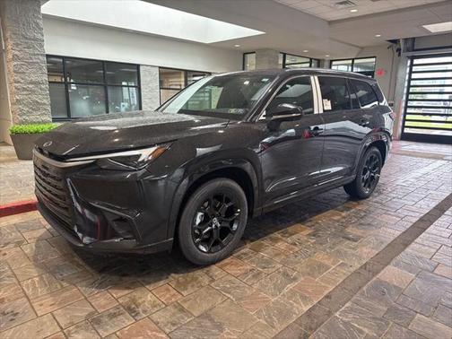 2025 Lexus TX 350 Premium
