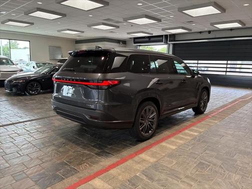 2025 Lexus TX 350 Luxury