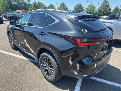 2025 Lexus NX 350 350 Base