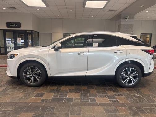 2025 Lexus RX 350 Base