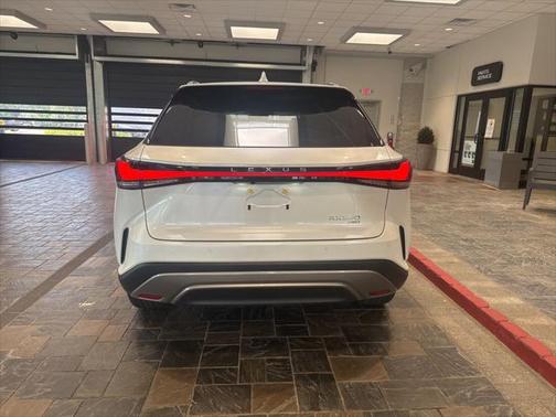 2025 Lexus RX 350 Base