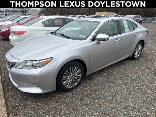 2013 Lexus ES 350 Base