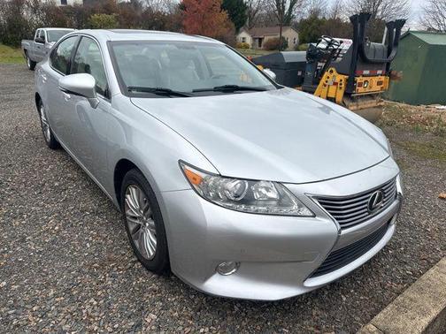 2013 Lexus ES 350 Base