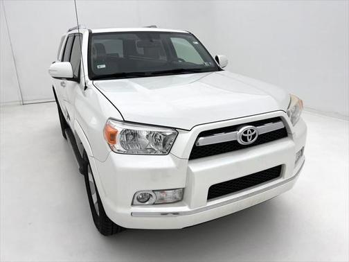 2013 Toyota 4Runner Limited