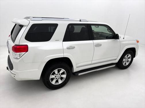 2013 Toyota 4Runner Limited