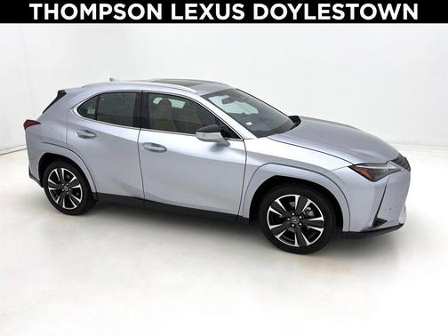 2025 Lexus UX 300h Premium