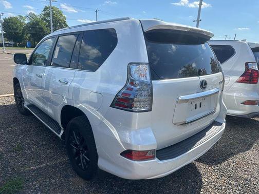 2023 Lexus GX 460 Premium