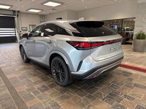 2025 Lexus RX 350 Base