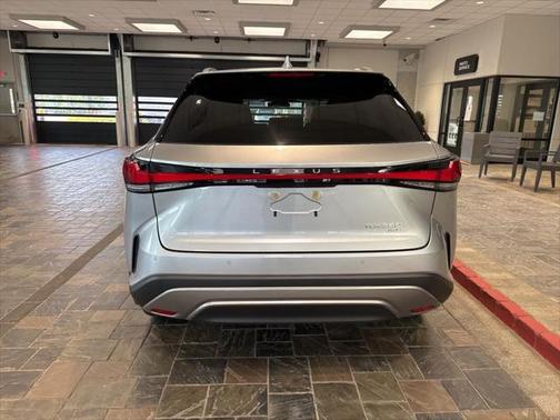 2025 Lexus RX 350 Base