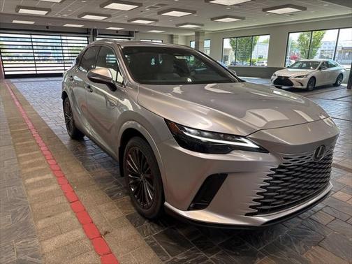 2025 Lexus RX 350 Base