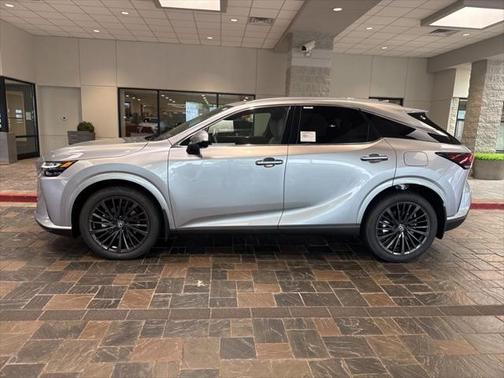 2025 Lexus RX 350 Base