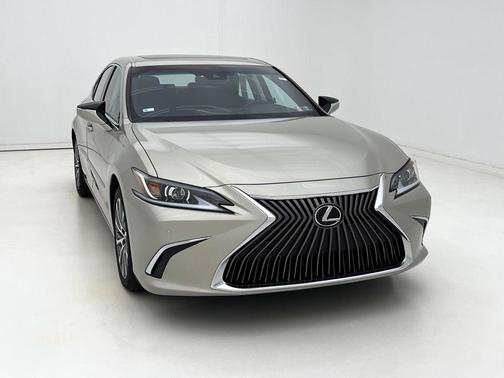 2021 Lexus ES 350 Base