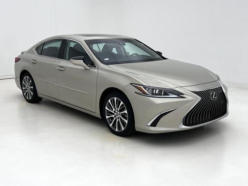 2021 Lexus ES 350 Base