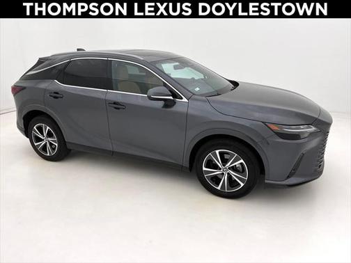 2024 Lexus RX 350 Base